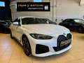 BMW 420 420dA Gran Coupé M Sport Blanco - thumbnail 2