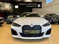 BMW 420 420dA Gran Coupé M Sport Blanco - thumbnail 16