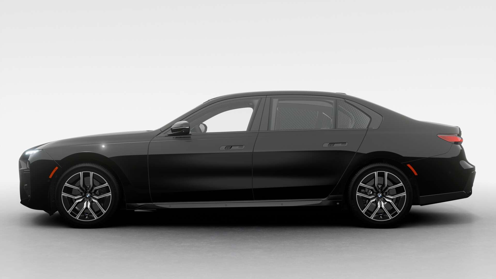 2026 BMW 7 Series