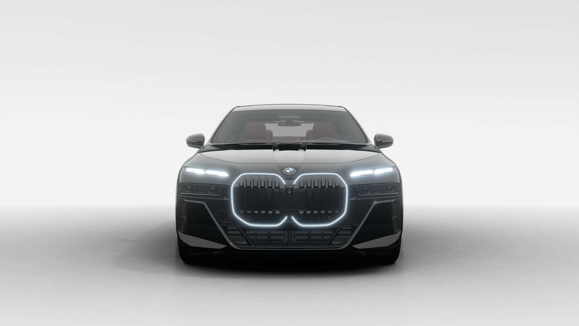 2026 BMW 7 Series