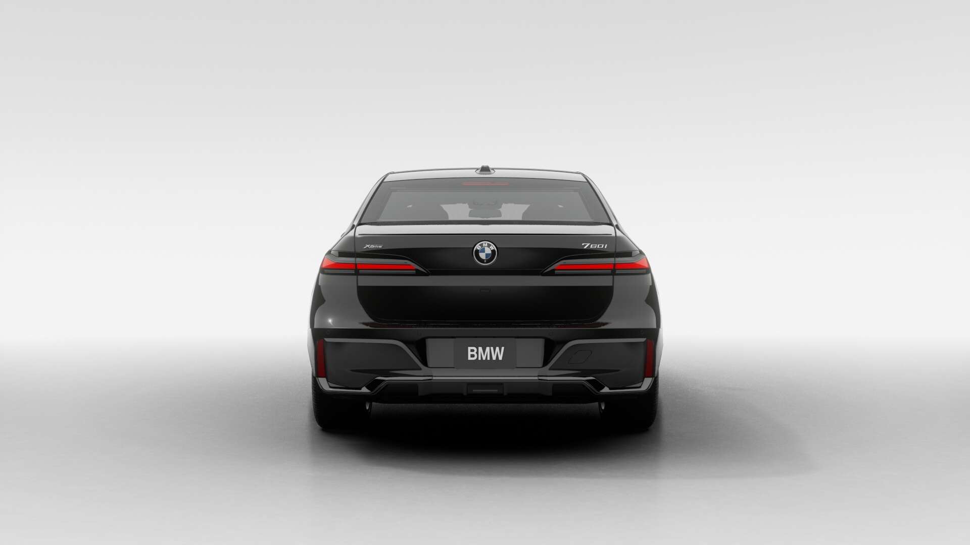 2026 BMW 7 Series