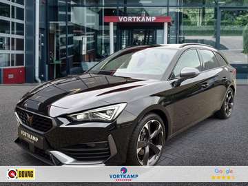 1.4 TSI DSG E-HYBRID CAMERA/NAVI/ACC/STOEL-STUURVE