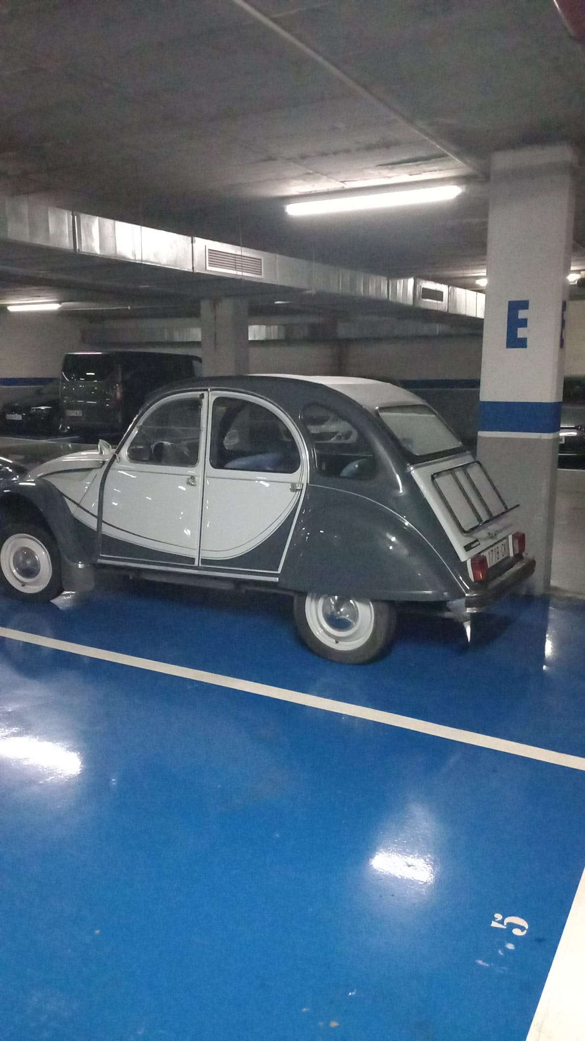 Citroen 2CV 2cv6CT - foto 1