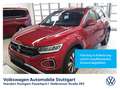 Volkswagen T-Roc 1.5 TSI Move Navi AHK Kamera Rot - thumbnail 2