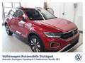 Volkswagen T-Roc 1.5 TSI Move Navi AHK Kamera Rot - thumbnail 3
