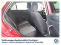 Volkswagen T-Roc 1.5 TSI Move Navi AHK Kamera Rot - thumbnail 10
