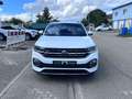 Volkswagen T-Cross 1.5TSI DSG R-line DCP ACC NAVI LED RFK Blanc - thumbnail 2