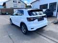 Volkswagen T-Cross 1.5TSI DSG R-line DCP ACC NAVI LED RFK Blanc - thumbnail 7