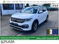 Volkswagen T-Cross 1.5TSI DSG R-line DCP ACC NAVI LED RFK Blanc - thumbnail 1