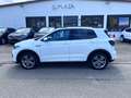 Volkswagen T-Cross 1.5TSI DSG R-line DCP ACC NAVI LED RFK Blanc - thumbnail 8