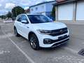 Volkswagen T-Cross 1.5TSI DSG R-line DCP ACC NAVI LED RFK Blanc - thumbnail 3