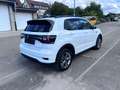 Volkswagen T-Cross 1.5TSI DSG R-line DCP ACC NAVI LED RFK Blanc - thumbnail 5