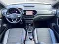 Volkswagen T-Cross 1.5TSI DSG R-line DCP ACC NAVI LED RFK Blanc - thumbnail 10