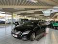 Mercedes-Benz CLS 350 Shooting Brake AUT./LED/CAM/NAVI/GLASD. Schwarz - thumbnail 4