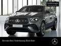 Mercedes-Benz GLE 350 de Coupé 4M AMG+NIGHT+PANO+360+AHK+HUD+9G Grau - thumbnail 1