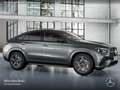 Mercedes-Benz GLE 350 de Coupé 4M AMG+NIGHT+PANO+360+AHK+HUD+9G Grau - thumbnail 15