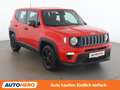 Jeep Renegade 1.0 TGDi Sport 4x2 Rot - thumbnail 8