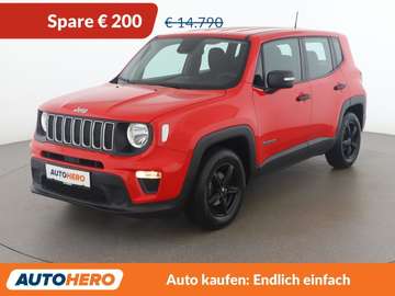 1.0 TGDi Sport 4x2