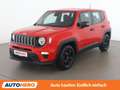 Jeep Renegade 1.0 TGDi Sport 4x2 Rot - thumbnail 1