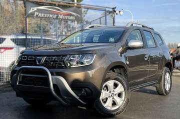 Duster 1.5 Blue dCi  (EURO 6.2)
