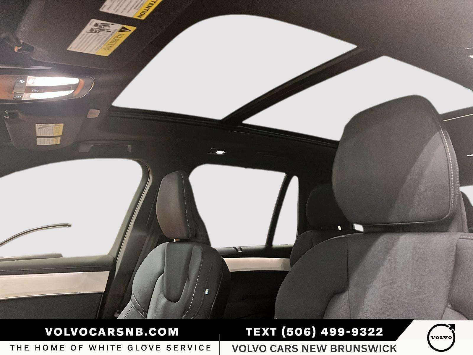 2025 Volvo XC90 ULTRA BRIGHT THEME thumb 16