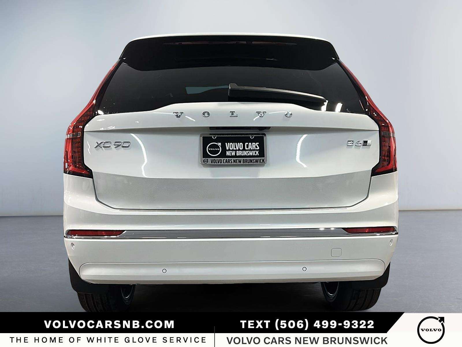 2025 Volvo XC90 ULTRA BRIGHT THEME alt 3