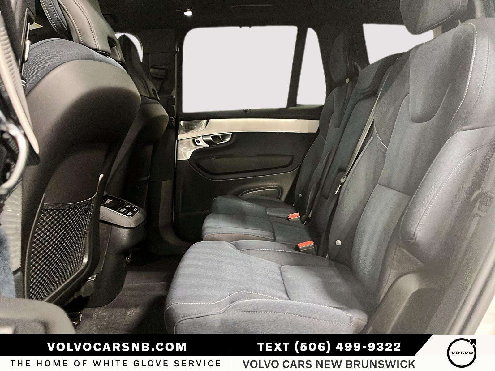 2025 Volvo XC90 ULTRA BRIGHT THEME thumb 9