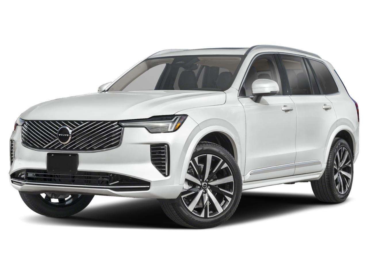 2025 Volvo XC90 ULTRA BRIGHT THEME thumb 20