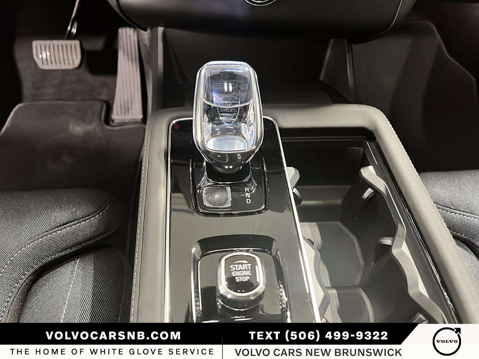2025 Volvo XC90 ULTRA BRIGHT THEME thumb 15