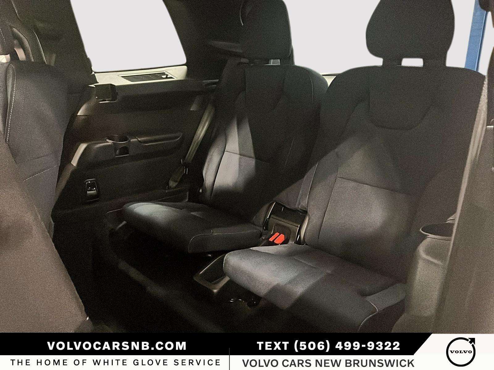 2025 Volvo XC90 ULTRA BRIGHT THEME thumb 10
