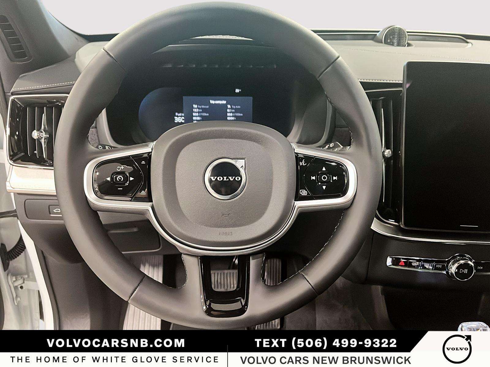 2025 Volvo XC90 ULTRA BRIGHT THEME thumb 14