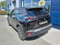 Peugeot 2008 PureTech 100 S&S Style 6-Gang-Manuell Schwarz - thumbnail 5