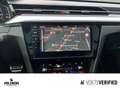 Volkswagen Arteon 2.0 TSI Shooting Brake R 4Motion NAVI+PANO+AHK Schwarz - thumbnail 11