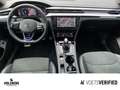 Volkswagen Arteon 2.0 TSI Shooting Brake R 4Motion NAVI+PANO+AHK Schwarz - thumbnail 9
