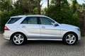 Mercedes-Benz ML 350 M-klasse V6 AMG I Designo I Luchtvering Argent - thumbnail 31