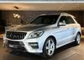 Mercedes-Benz ML 350 M-klasse V6 AMG I Designo I Luchtvering Argent - thumbnail 1