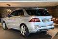 Mercedes-Benz ML 350 M-klasse V6 AMG I Designo I Luchtvering Argent - thumbnail 3