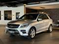 Mercedes-Benz ML 350 M-klasse V6 AMG I Designo I Luchtvering Argent - thumbnail 27