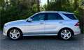 Mercedes-Benz ML 350 M-klasse V6 AMG I Designo I Luchtvering Argent - thumbnail 34