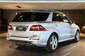 Mercedes-Benz ML 350 M-klasse V6 AMG I Designo I Luchtvering Argent - thumbnail 5