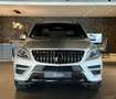 Mercedes-Benz ML 350 M-klasse V6 AMG I Designo I Luchtvering Argent - thumbnail 8