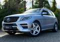 Mercedes-Benz ML 350 M-klasse V6 AMG I Designo I Luchtvering Argent - thumbnail 33
