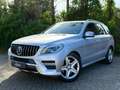 Mercedes-Benz ML 350 M-klasse V6 AMG I Designo I Luchtvering Argent - thumbnail 30