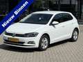 Volkswagen Polo 1.0 TSI Comfortline/Airco/Cruise/Apple-Carplay Wit - thumbnail 1