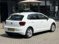 Volkswagen Polo 1.0 TSI Comfortline/Airco/Cruise/Apple-Carplay Wit - thumbnail 2