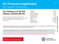 Volkswagen T6.1 Multivan 6.1 2.0 TDI DSG 4Motion Comfortl. AHK Gris - thumbnail 2