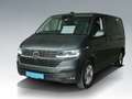 Volkswagen T6.1 Multivan 6.1 2.0 TDI DSG 4Motion Comfortl. AHK Gris - thumbnail 10