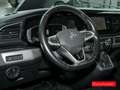Volkswagen T6.1 Multivan 6.1 2.0 TDI DSG 4Motion Comfortl. AHK Gris - thumbnail 7