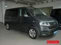 Volkswagen T6.1 Multivan 6.1 2.0 TDI DSG 4Motion Comfortl. AHK Gris - thumbnail 9