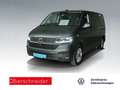 Volkswagen T6.1 Multivan 6.1 2.0 TDI DSG 4Motion Comfortl. AHK Gris - thumbnail 1